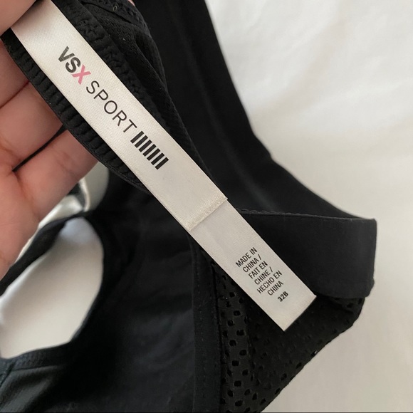 VSX Sports Bra - Picture 3 of 3